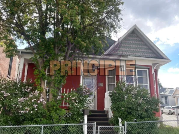327 N Alabama St, Butte, MT 59701