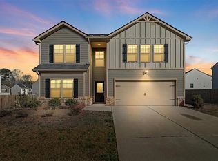 3038 Chris Cir, Villa Rica, GA 30180