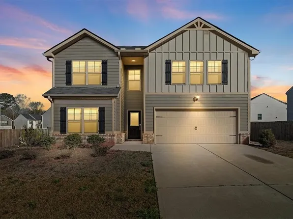 3038 Chris Cir, Villa Rica, GA 30180