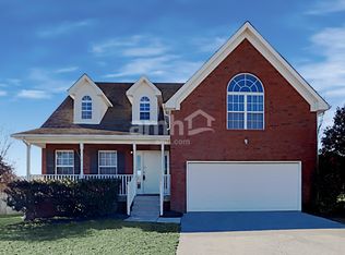 703 Whispering Breeze, Mount Juliet, TN 37122