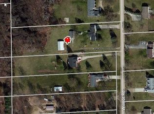 20790 Wilmot Rd, Belleville, MI 48111