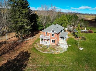 686487 Side Road 19, Grey Highlands, ON N0C1H0