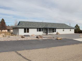 489 Santa Fe Dr, Colorado City, CO 81019