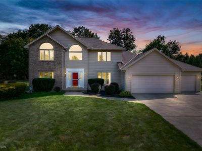 5330 Charles Pl, Highland Heights, OH, 44143