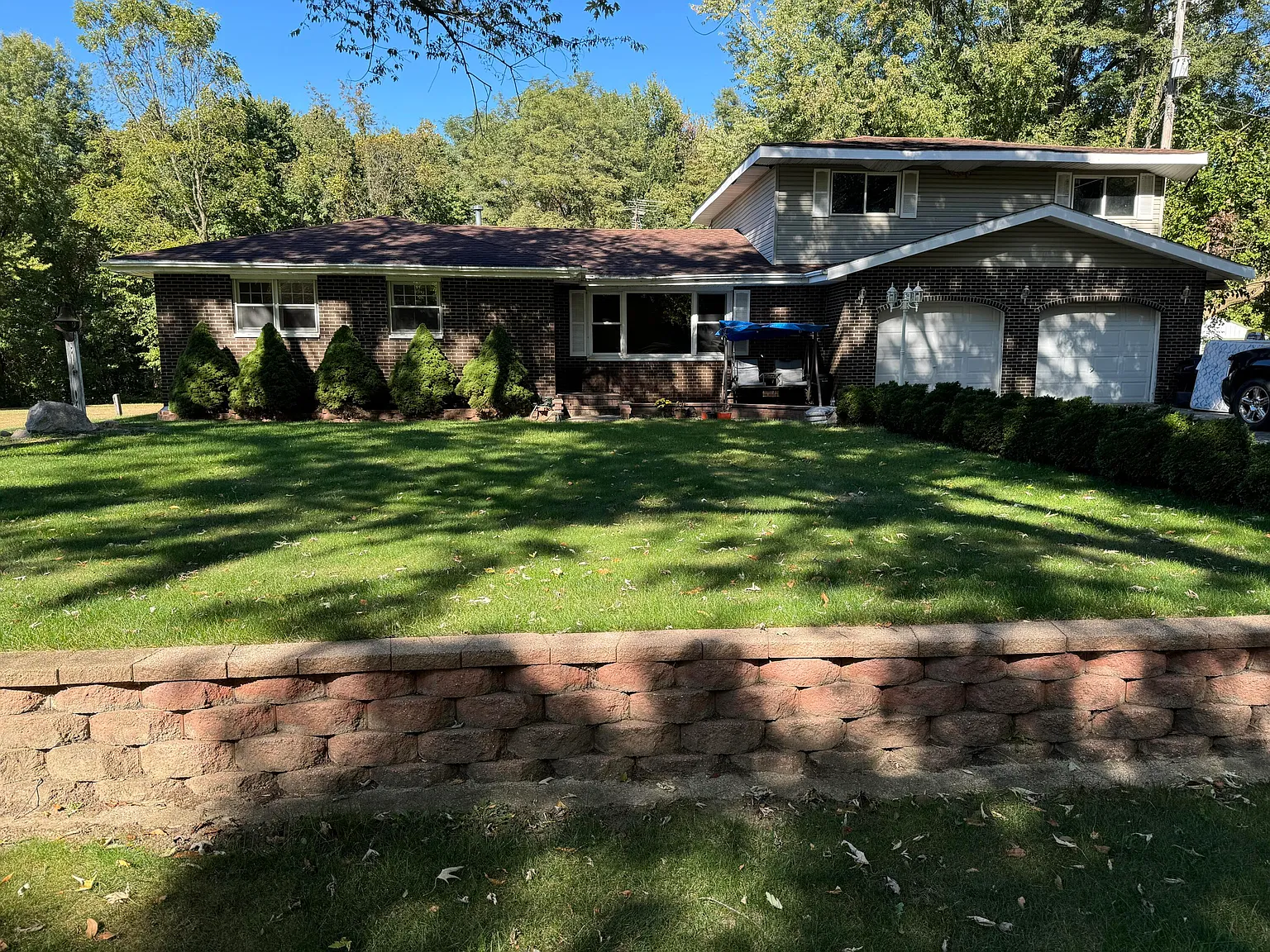 7543 W 275 N photo 1