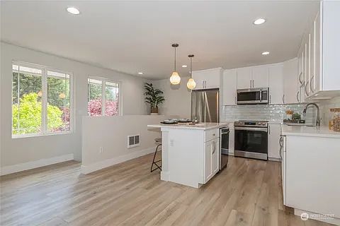 4th image of 3015 89th St NW #B
