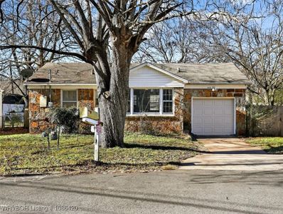 315 N 41st St, Fort Smith, AR, 72903