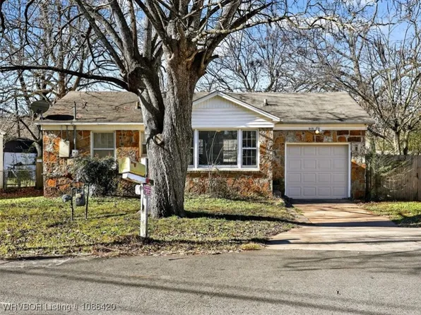 315 N 41st St, Fort Smith, AR 72903