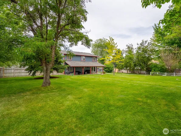 7649 McDougal Avenue NE, Moses Lake, WA 98837