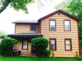 390 Stone Quarry Rd, Ithaca, NY 14850