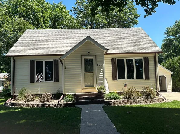 510 Main St, Edgerton, MN 56128