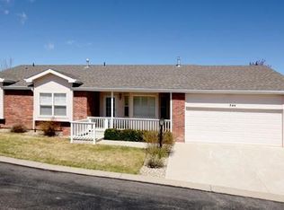 544 Radiant Dr, Loveland, CO 80538