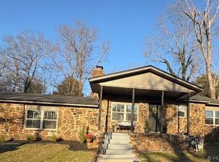 29220 S Ranch Ln, Park Hill, OK 74451