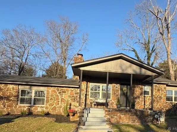 29220 S Ranch Ln, Park Hill, OK 74451