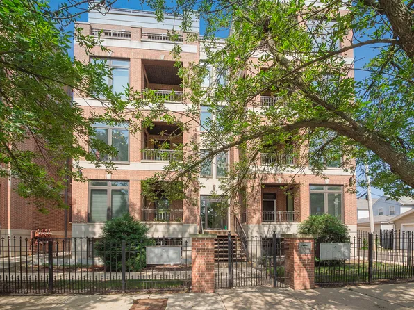 4029 S Ellis Ave #3N, Chicago, IL 60653