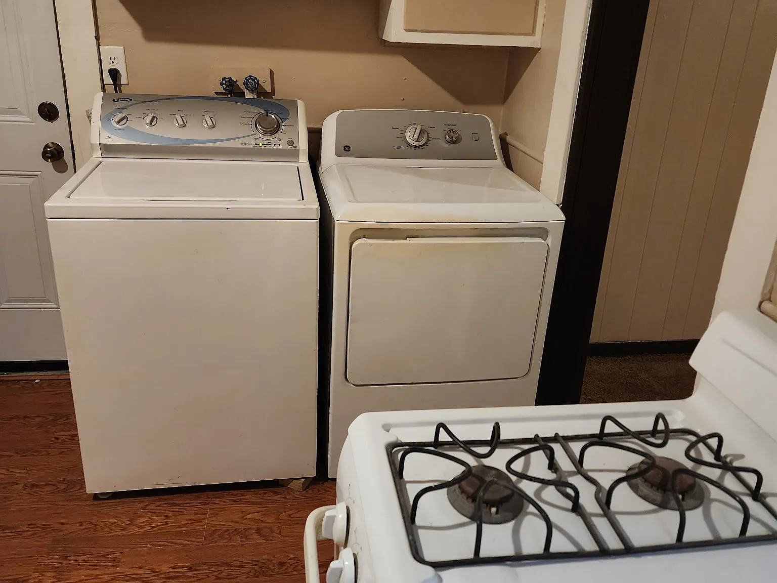 2 bed, 550 sqft, $1,150 — Photo 4