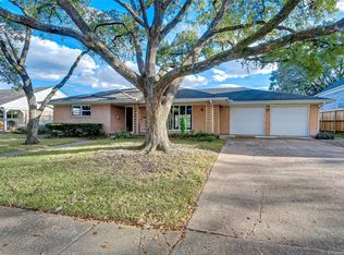 5007 Cheena Dr, Houston, TX 77096