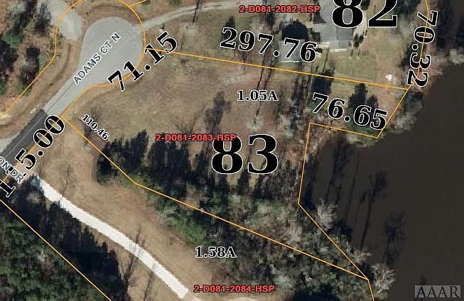 1st image of 104 N Adams Court LOT 83