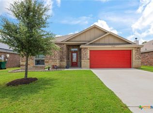1703 Fossil Trl, Belton, TX 76513