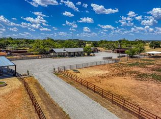 1505 E Fm 1188, Bluff Dale, TX 76433
