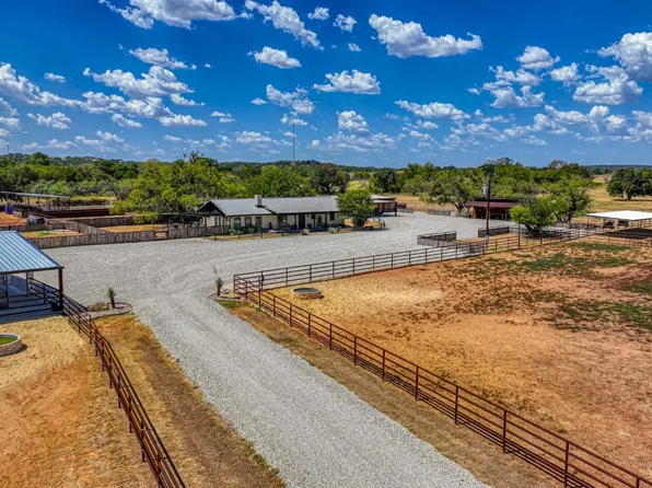 1505 E Fm 1188, Bluff Dale, TX 76433
