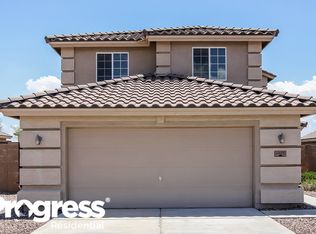 22231 W Shadow Dr, Buckeye, AZ 85326
