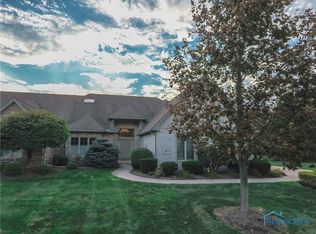 3814 Deer Valley Ln, Maumee, OH 43537