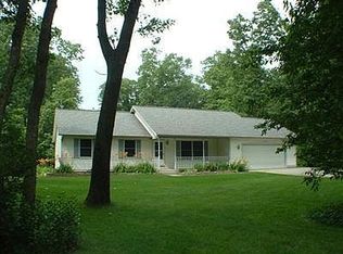 15629 Groesbeck St, Grand Haven, MI 49417