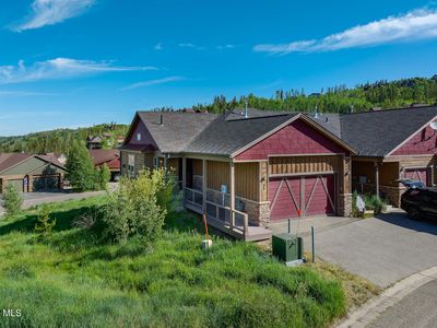 35 Wagon Wheel Drive, Fraser, CO, 80442