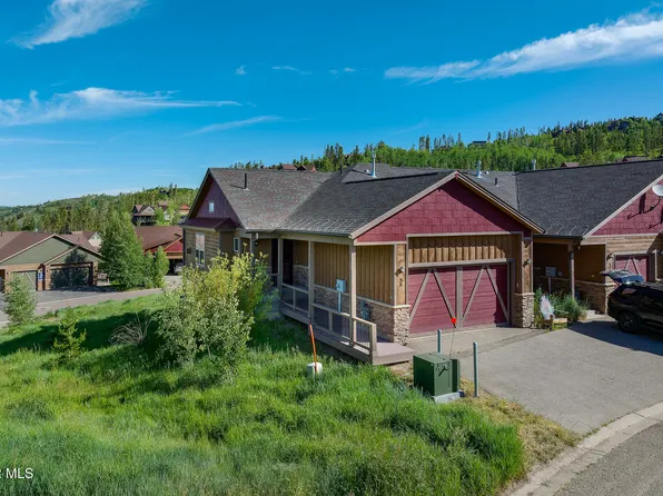 35 Wagon Wheel Drive, Fraser, CO 80442