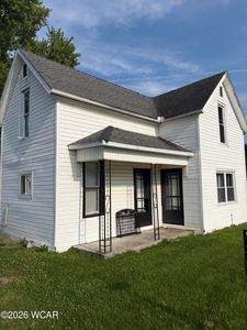 501 Elm St, Mcguffey, OH, 45859