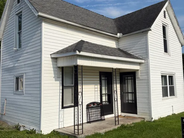 501 Elm St, McGuffey, OH 45859