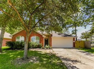 3207 Pheasant Trail Dr, Sugar Land, TX 77498