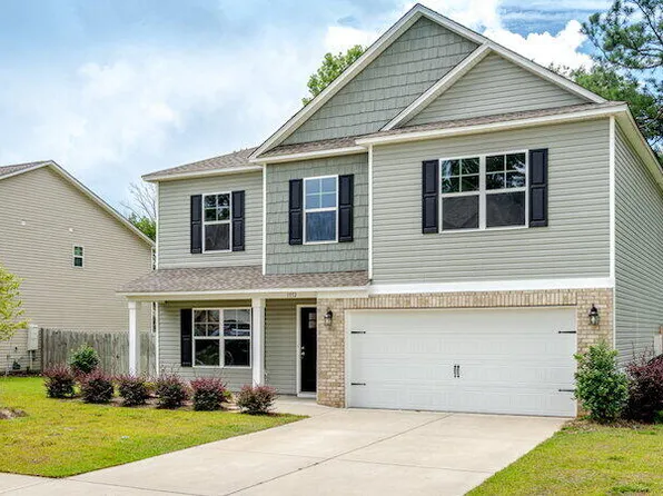 1772 Trevino Dr, Sumter, SC 29154
