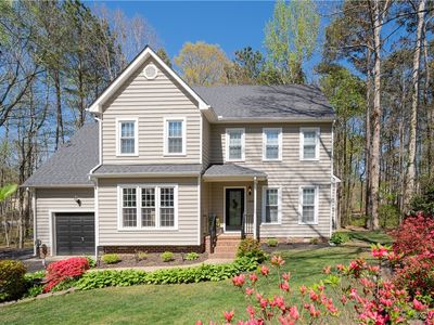 13102 Walton Bluff Pl, Midlothian, VA, 23114
