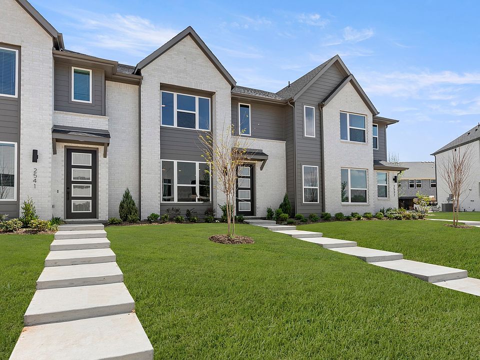 1st image of 2539 Huxley Mews