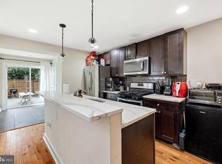 1718 N Gratz St #1, Philadelphia, PA 19121