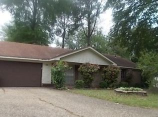 120 Oaklawn Dr, Conway, AR 72034