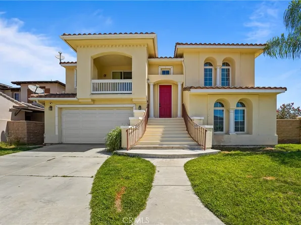 21734 Pink Ginger Ct, Wildomar, CA 92595