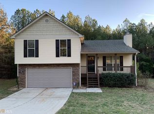 158 Terrace Cir, Lexington, GA 30648