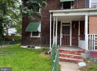 3128 S Congress Rd, Camden, NJ 08104