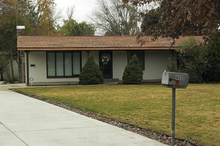 1st image of this home