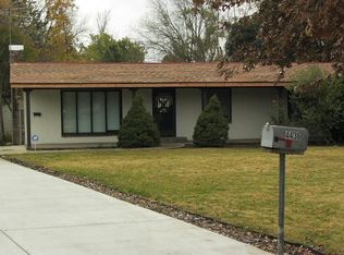 4436 Whitney Ave, Sacramento, CA