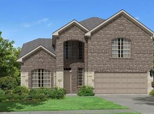 100 Stallion Rd, Waxahachie, TX 75165