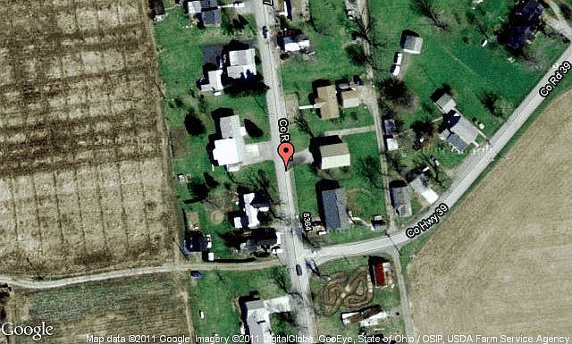 Map View