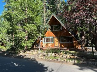 3812 Dinah Rd, Carnelian Bay, CA 96140