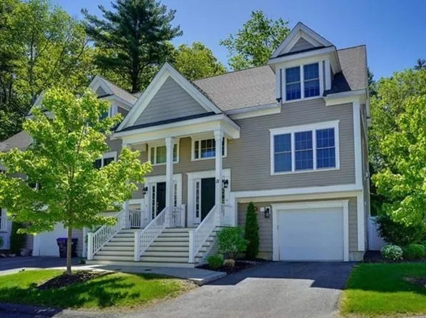 12 Brody Way #C, Northborough, MA 01532