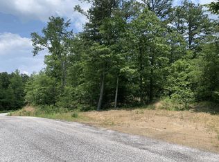 LOT 19 Denby Cove Dr, Mount Ida, AR 71957