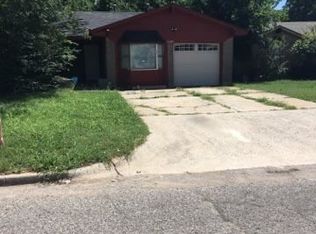 3304 SW 18th St, Oklahoma City, OK 73108