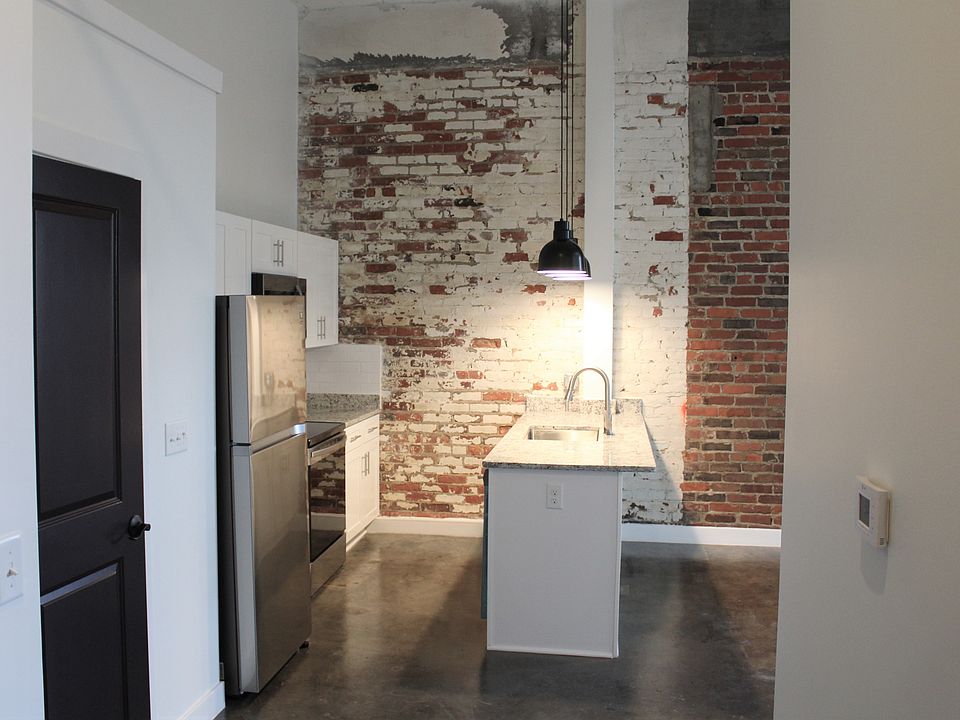 1st image of 410 Wellons St #406